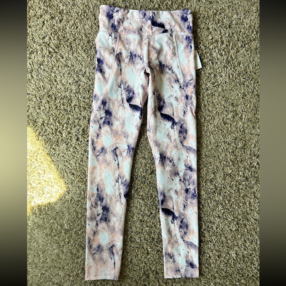 Youth leggings